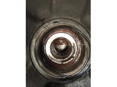 Recambio de buje delantero para renault magnum ab 2005 cabina adel.tractor semirr. 4x2 4xx.18 gran espacio referencia OEM IAM 74 2