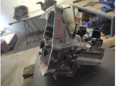 Recambio de caja cambios para mg rover serie 45 (rt) classic (4-ptas.) referencia OEM IAM RG11   2