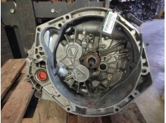 Recambio de caja cambios para renault laguna (b56) 1.9 dci rt referencia OEM IAM PK1AA061  