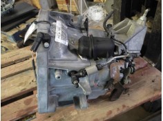 Recambio de caja cambios para renault laguna (b56) 1.9 dci rt referencia OEM IAM PK1AA061   2