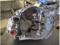 Recambio de caja cambios para citroen berlingo 1.9 d leader referencia OEM IAM 20TE24  