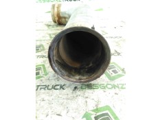 Recambio de flector tubo escape para scania serie p/g/r (c-clase) referencia OEM IAM    2