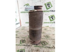 Recambio de flector tubo escape para scania serie p/g/r (c-clase) referencia OEM IAM   