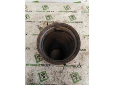 Recambio de flector tubo escape para scania serie p/g/r (c-clase) referencia OEM IAM    2