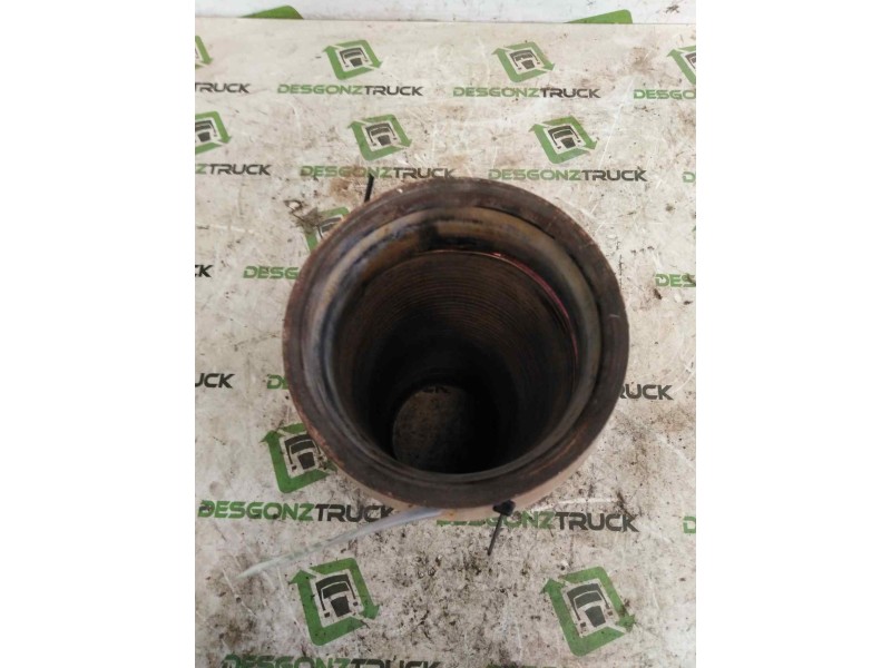 Recambio de flector tubo escape para scania serie p/g/r (c-clase) referencia OEM IAM   
