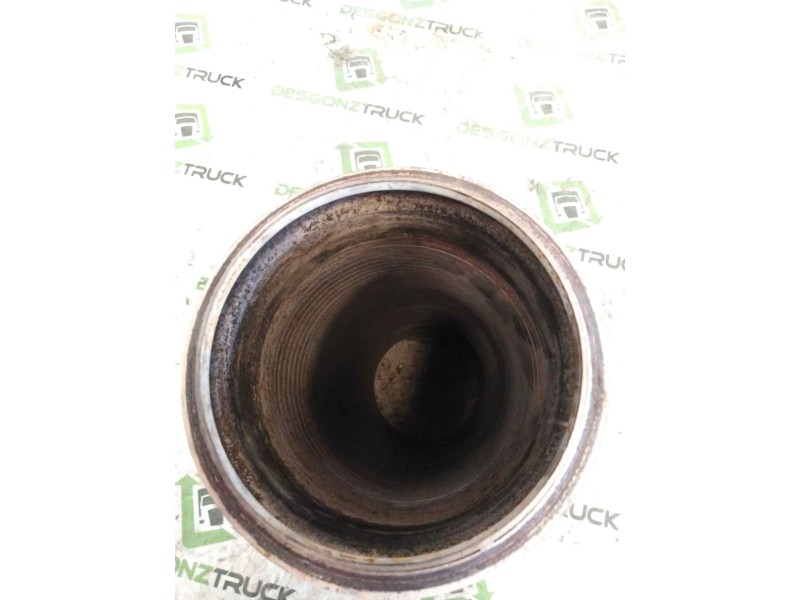 Recambio de flector tubo escape para scania serie p/g/r (c-clase) referencia OEM IAM   