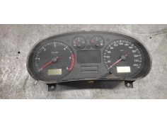 Recambio de cuadro instrumentos para seat toledo (1m2) select referencia OEM IAM 1M0920822D 110080153005 