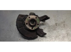 Recambio de mangueta delantera derecha para seat toledo (1m2) select referencia OEM IAM   