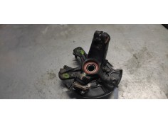 Recambio de mangueta delantera derecha para seat toledo (1m2) select referencia OEM IAM    2