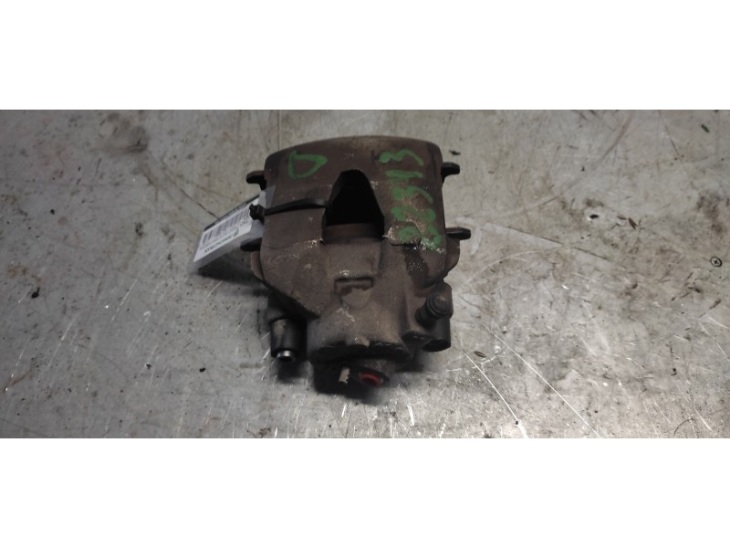 Recambio de pinza freno delantera derecha para seat toledo (1m2) select referencia OEM IAM   