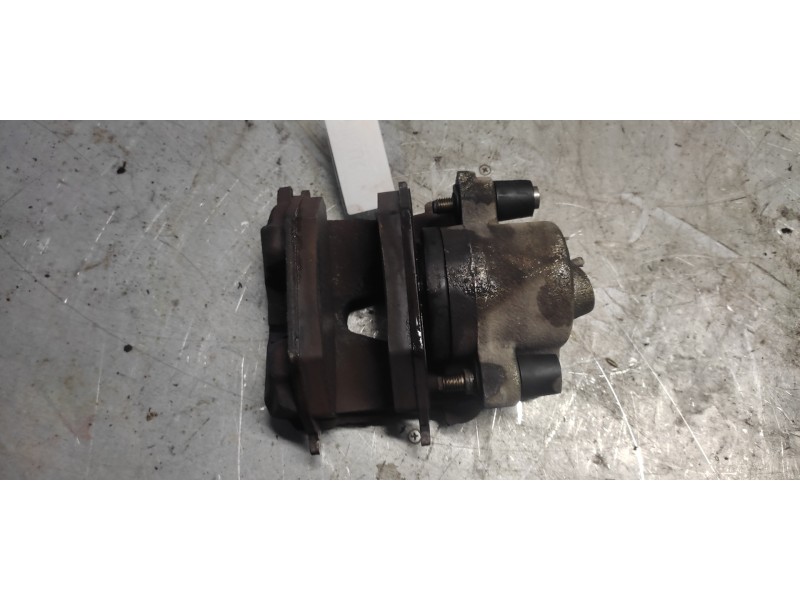 Recambio de pinza freno delantera derecha para seat toledo (1m2) select referencia OEM IAM   