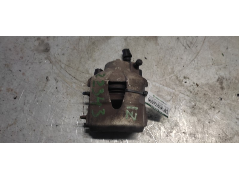 Recambio de pinza freno delantera izquierda para seat toledo (1m2) select referencia OEM IAM   