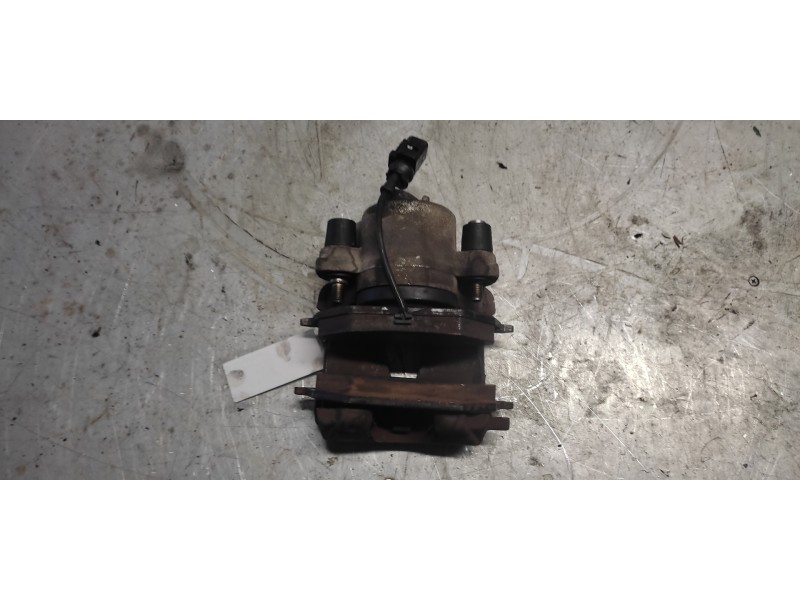 Recambio de pinza freno delantera izquierda para seat toledo (1m2) select referencia OEM IAM   