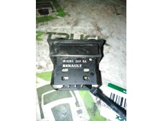 Recambio de mando elevalunas delantero derecho para renault hr xxx.18/26 premium 01  fsa 4x2 xxx.18 larga distancia referencia O 2