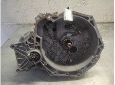 Recambio de caja cambios para opel vectra b berlina básico (1999) referencia OEM IAM F23  