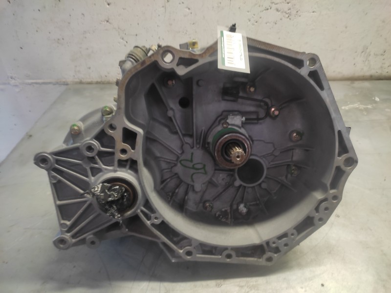 Recambio de caja cambios para opel vectra b berlina básico (1999) referencia OEM IAM F23  