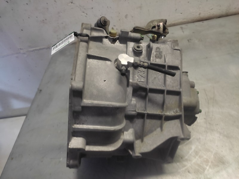 Recambio de caja cambios para opel vectra b berlina básico (1999) referencia OEM IAM F23  