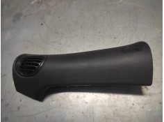 Recambio de airbag delantero derecho para peugeot 206 berlina e-music referencia OEM IAM 96260776ZR  