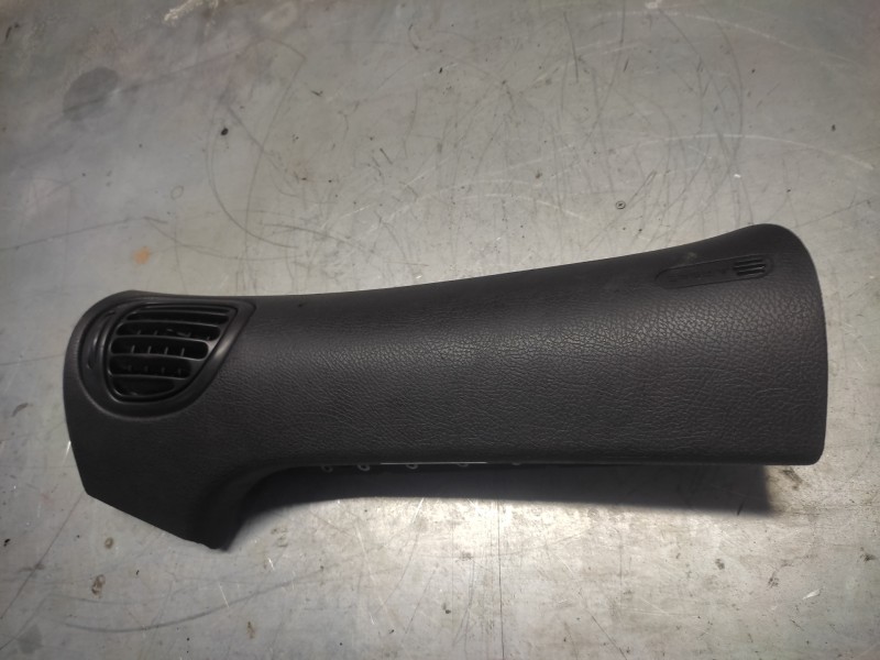 Recambio de airbag delantero derecho para peugeot 206 berlina e-music referencia OEM IAM 96260776ZR  