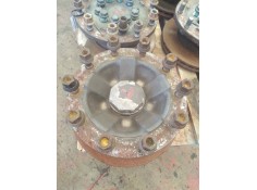 Recambio de buje delantero para renault magnum ab 2005 cabina adel.tractor semirr. gv  4x2 4xx.18 gran espacio referencia OEM IA