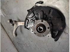 Recambio de mangueta delantera derecha para audi a4 berlina (8e) 2.5 tdi (114kw) referencia OEM IAM   