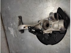 Recambio de mangueta delantera derecha para audi a4 berlina (8e) 2.5 tdi (114kw) referencia OEM IAM    2