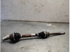 Recambio de transmision delantera derecha para peugeot 307 break / sw (s1) break xs referencia OEM IAM   