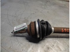 Recambio de transmision delantera derecha para peugeot 307 break / sw (s1) break xs referencia OEM IAM    2