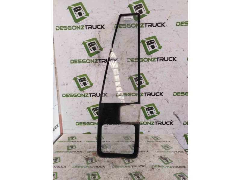 Recambio de luna custodia delantera izquierda para iveco eurocargo 3.9 diesel referencia OEM IAM   