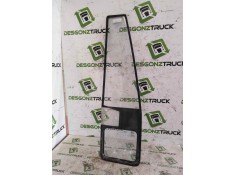 Recambio de luna custodia delantera izquierda para iveco eurocargo 3.9 diesel referencia OEM IAM    2