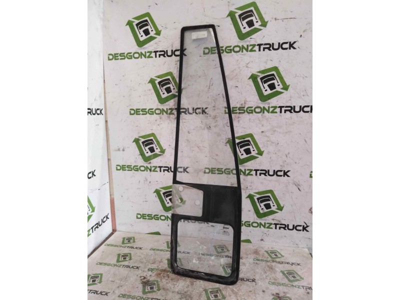 Recambio de luna custodia delantera izquierda para iveco eurocargo 3.9 diesel referencia OEM IAM   