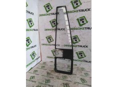 Recambio de luna custodia delantera izquierda para iveco eurocargo 5.9 diesel referencia OEM IAM    2