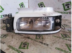 Recambio de faro izquierdo para renault hr xxx.18/26 premium 01  11.1 diesel referencia OEM IAM 5010379321  