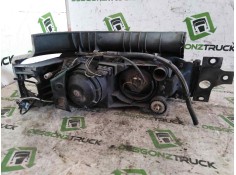 Recambio de faro izquierdo para renault hr xxx.18/26 premium 01  11.1 diesel referencia OEM IAM 5010379321   2