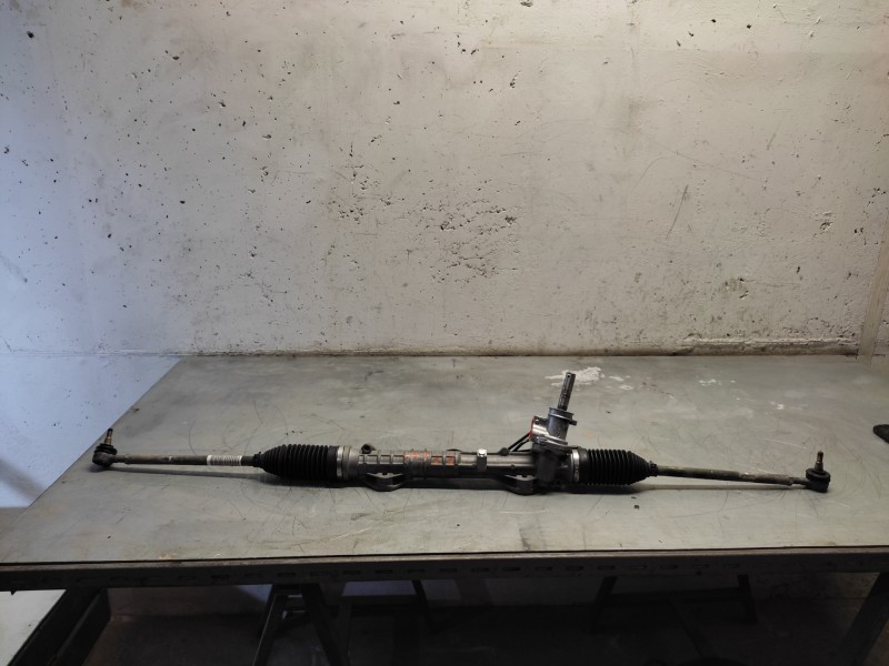 Recambio de cremallera direccion para peugeot 307 break / sw (s1) break xs referencia OEM IAM  JTEKT 