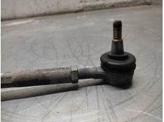 Recambio de cremallera direccion para peugeot 307 break / sw (s1) break xs referencia OEM IAM  JTEKT  2