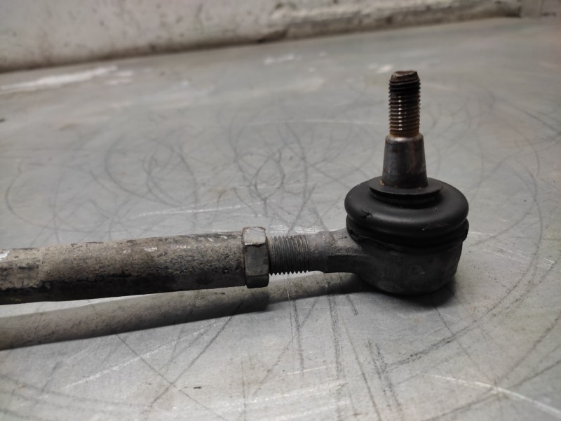 Recambio de cremallera direccion para peugeot 307 break / sw (s1) break xs referencia OEM IAM  JTEKT 