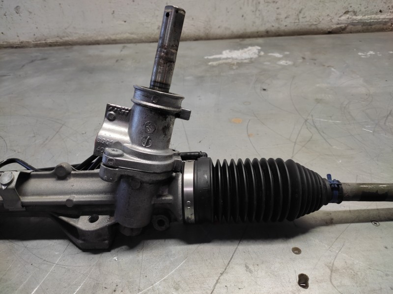 Recambio de cremallera direccion para peugeot 307 break / sw (s1) break xs referencia OEM IAM  JTEKT 
