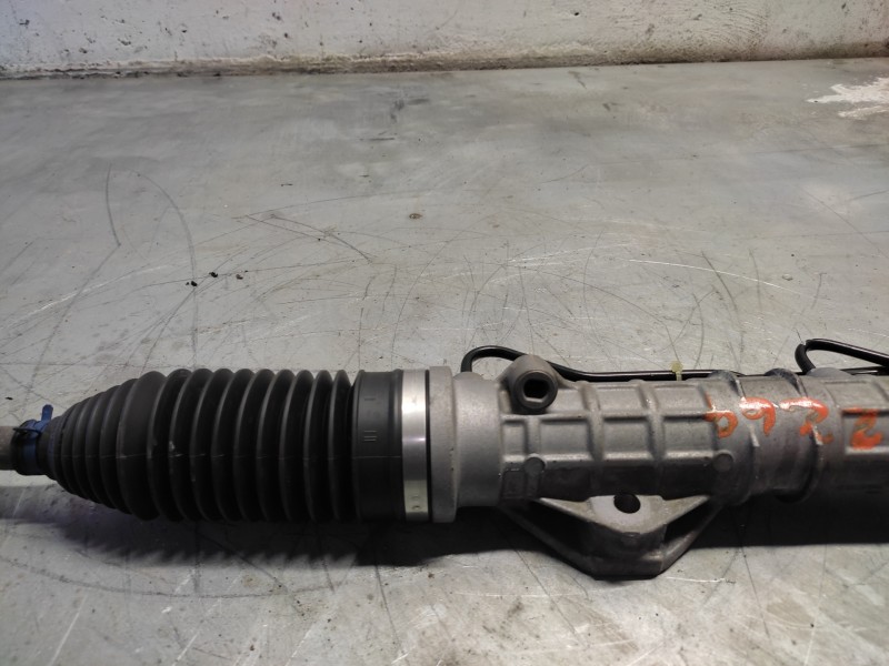 Recambio de cremallera direccion para peugeot 307 break / sw (s1) break xs referencia OEM IAM  JTEKT 