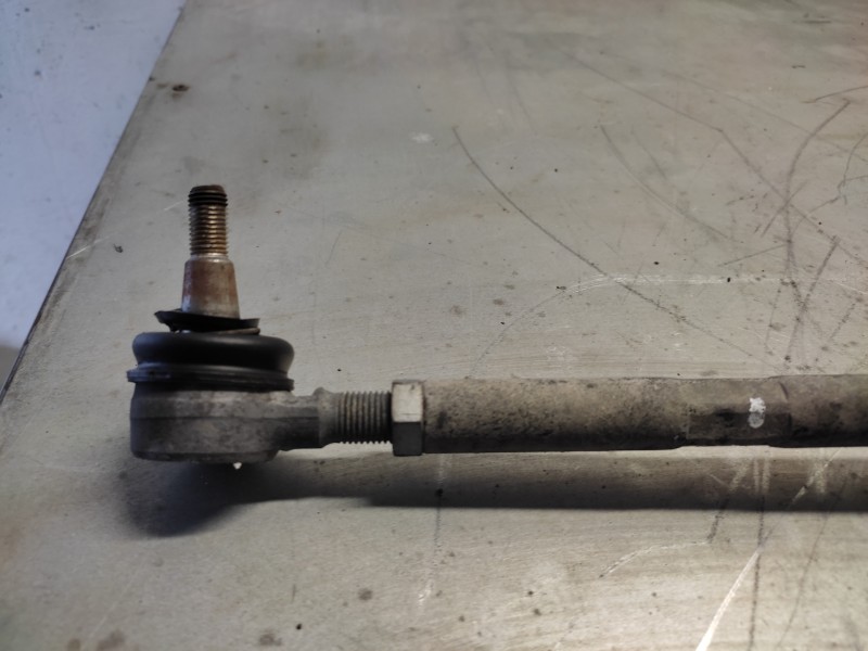 Recambio de cremallera direccion para peugeot 307 break / sw (s1) break xs referencia OEM IAM  JTEKT 