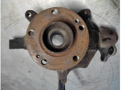 Recambio de mangueta delantera derecha para renault laguna ii (bg0) authentique referencia OEM IAM   