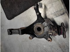 Recambio de mangueta delantera derecha para renault laguna ii (bg0) authentique referencia OEM IAM    2