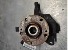 Recambio de mangueta delantera izquierda para renault laguna ii (bg0) authentique referencia OEM IAM   