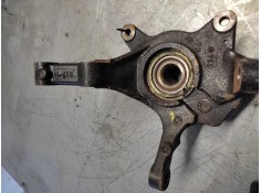 Recambio de mangueta delantera izquierda para renault laguna ii (bg0) authentique referencia OEM IAM    2