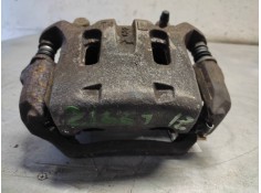 Recambio de pinza freno delantera izquierda para nissan murano (z50) básico referencia OEM IAM   