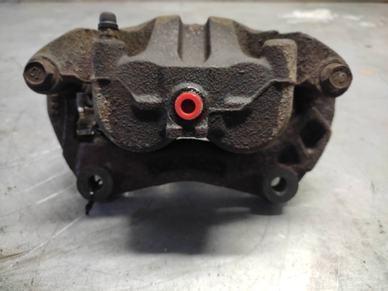 Recambio de pinza freno delantera izquierda para nissan murano (z50) básico referencia OEM IAM   