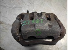 Recambio de pinza freno delantera derecha para nissan murano (z50) básico referencia OEM IAM   