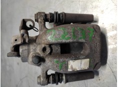 Recambio de pinza freno trasera izquierda para peugeot 308 sw confort referencia OEM IAM   
