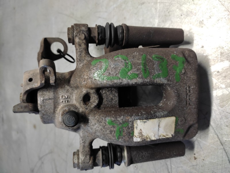 Recambio de pinza freno trasera izquierda para peugeot 308 sw confort referencia OEM IAM   