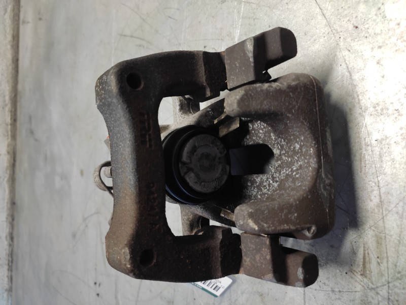 Recambio de pinza freno trasera izquierda para peugeot 308 sw confort referencia OEM IAM   
